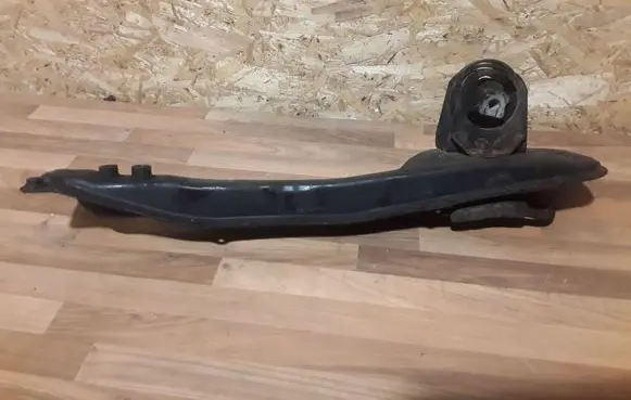 Front subframe