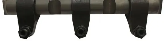 Skoda Roomster (5J) Valve rocker arm 038109527AG