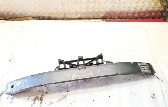 Opel Zafira B Front bumper cross member