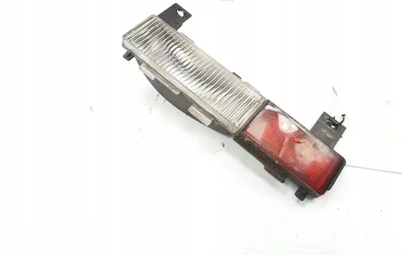 Chevrolet Corvette C5 Rear bumper light 