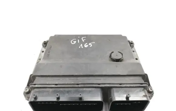Engine control unit/module