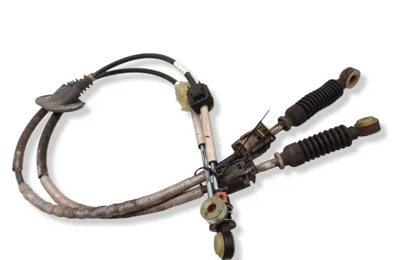 Mazda 3 I Gear shift cable linkage BP8F46500C