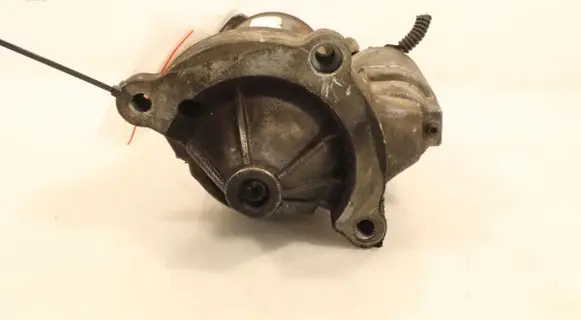 Citroen C4 II Picasso Starter motor CED5156
