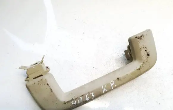 Volvo S80 Front interior roof grab handle 13550