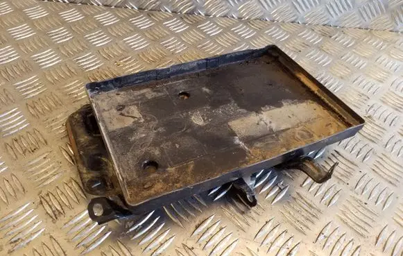 Toyota Corolla E140 E150 Battery tray 