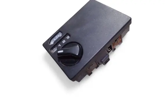 Volkswagen Transporter - Caravelle T4 Climate control unit 701959531