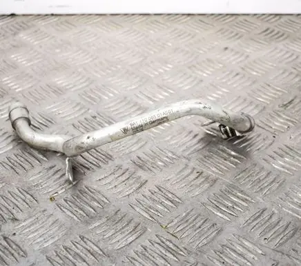 Porsche Cayman 987 Air intake hose/pipe