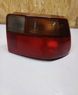 Opel Astra F Rear/tail lights 