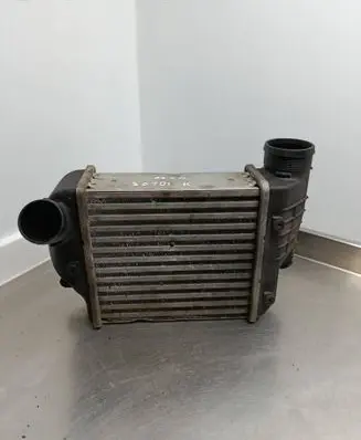 Audi A4 S4 B7 8E 8H Intercooler radiator 4F0145805AF