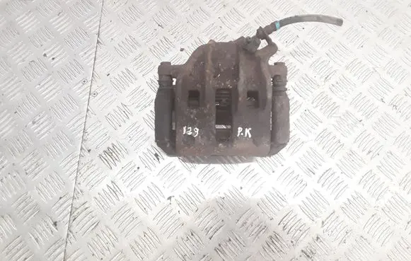Peugeot 406 Front brake caliper