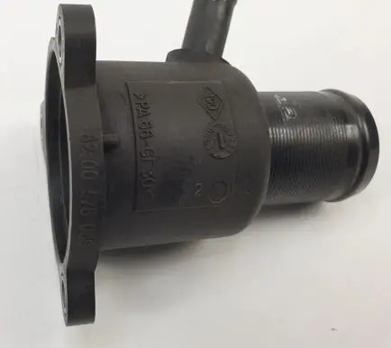 Renault Kangoo I Thermostat housing 8200578089
