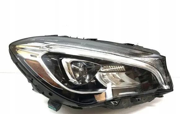 Mercedes-Benz CLA C117 X117 W117 Headlight/headlamp A1178207261