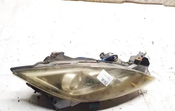 Mazda 6 Headlight/headlamp