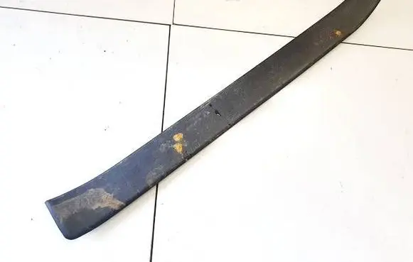Audi A4 S4 B6 8E 8H Front sill trim cover 8e0853374