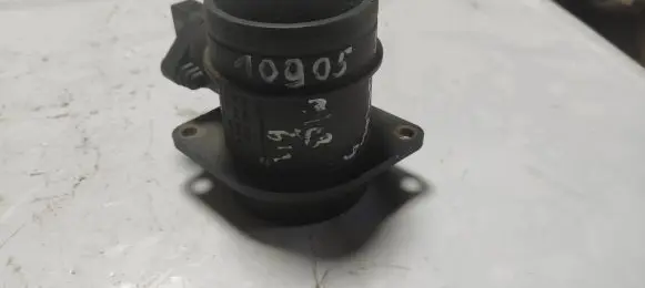 Volkswagen Sharan Mass air flow meter 06A906461 0280217121