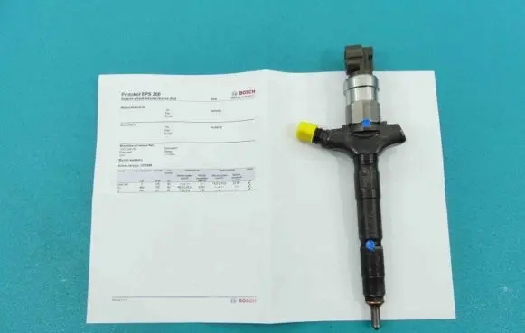 Opel Signum Fuel injector 8-97239161-7 IMPRK1312099