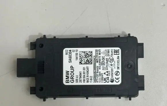 BMW 2 Active Tourer U06 Blind spot module 5A60304 5A55118