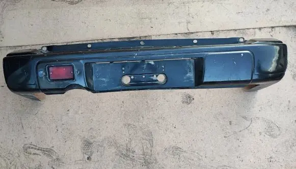 Subaru Forester SG Rear bumper 57720FC040