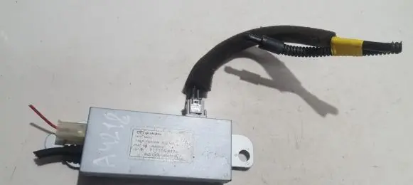 Chevrolet Captiva Antenna control unit 96628318