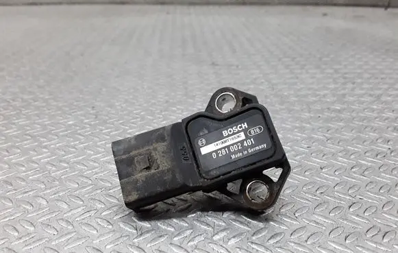 Volkswagen Touran I Air pressure sensor 0281002401