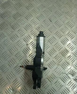 Seat Altea Rear window wiper mechanism 