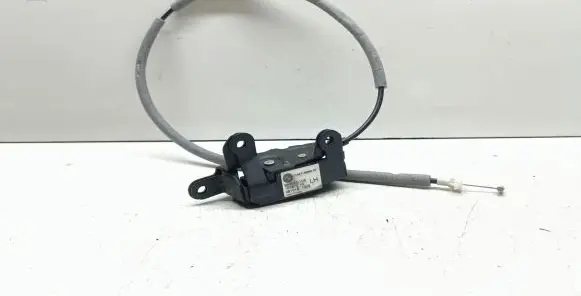 BMW X5 E70 Tailgate lock latch 7149630 51247149630 988585