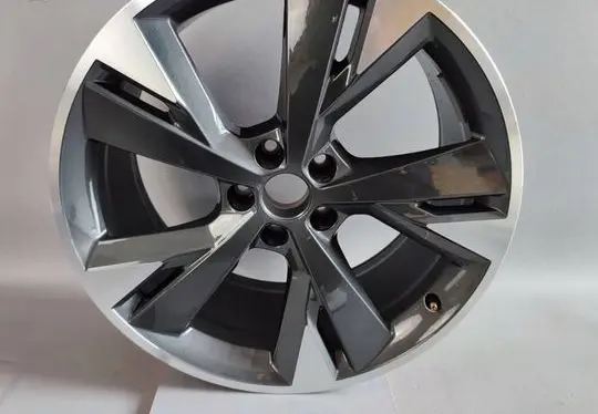 Audi Q4 Sportback e-tron R20 alloy rim 89A601025L