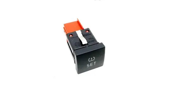 Volkswagen PASSAT B7 USA Tire pressure sensor 1K0927121