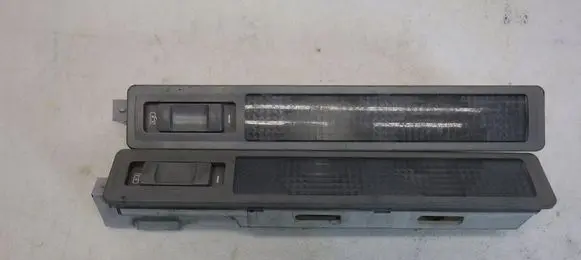 Audi A8 S8 D2 4D Headlining lighting console trim 4D0947303