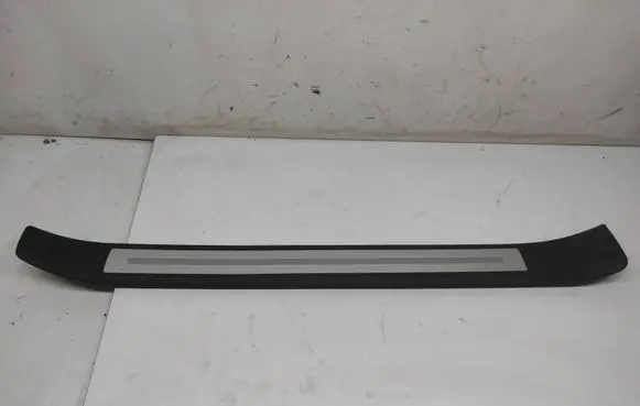 Audi A4 S4 B7 8E 8H Front sill trim cover 8E0853373P 8L0853 0F0053