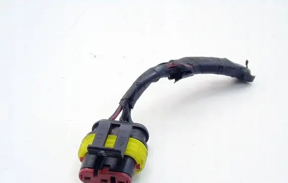 Chevrolet Epica Wiring harness 