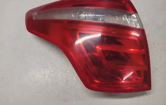 Citroen C4 I Picasso Rear/tail lights 9653547580