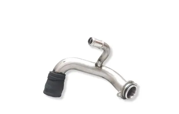 BMW 1 E81 E87 Engine coolant pipe/hose 3014957 7552389 11537552389