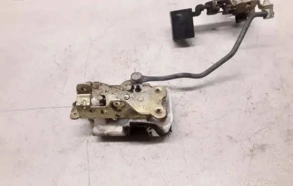 Honda CR-V Tailgate/trunk/boot lock/catch/latch