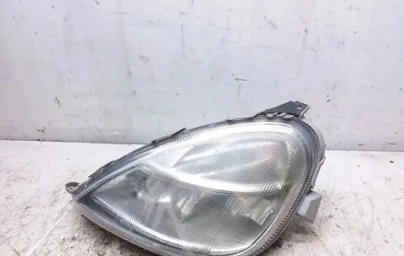 Mercedes-Benz A W168 Headlight/headlamp A1688200961 0301152211