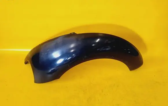 Volkswagen New Beetle Fender