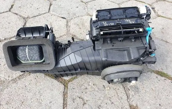 Seat Altea Interior heater climate box assembly 5p1820003mq-sea 5p1820003mq