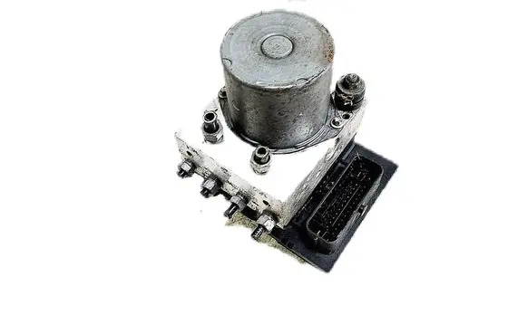 Citroen C4 Grand Picasso ABS Pump 9660934580