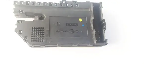 Opel Zafira A Other control units/modules 90562573