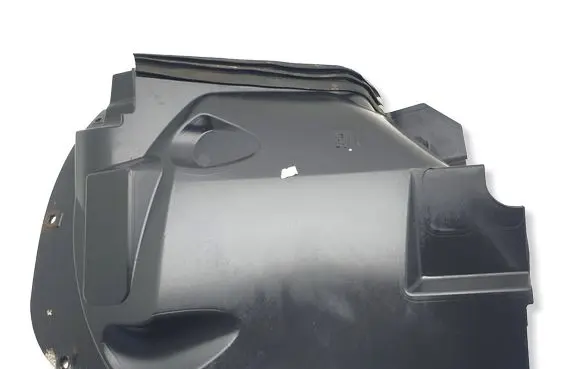 Iveco Daily 6th gen Front wheel arch liner splash guards 5801592583