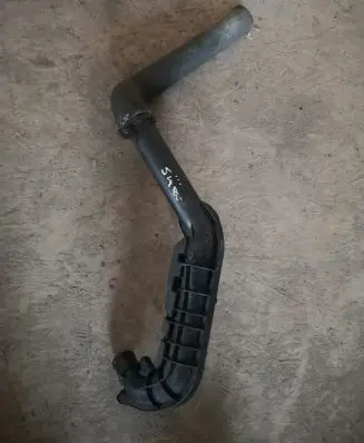 Ford S-MAX Air intake duct part