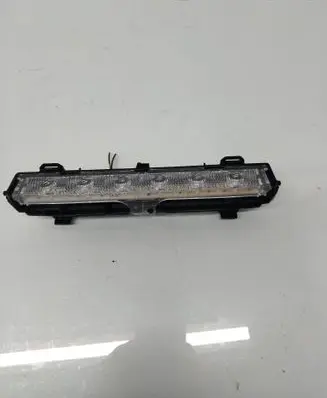 Volkswagen Jetta VI Third/center stoplight 176369 01051200