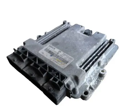 Renault Master III Engine control unit/module 0281016808 237100801R 231100637R