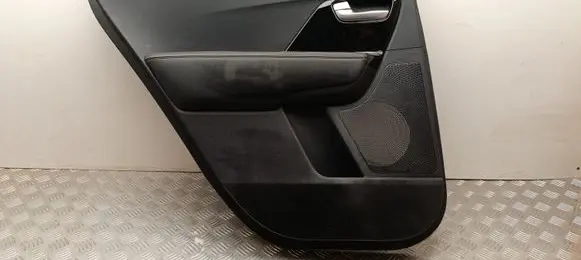 KIA Niro Rear door card panel trim 83311G5000