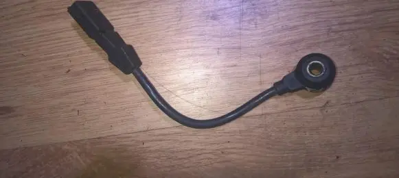 Skoda Fabia Mk1 (6Y) Detonation knock sensor 
