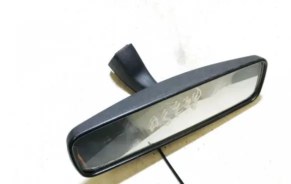 Peugeot 307 Rear view mirror (interior) e200708