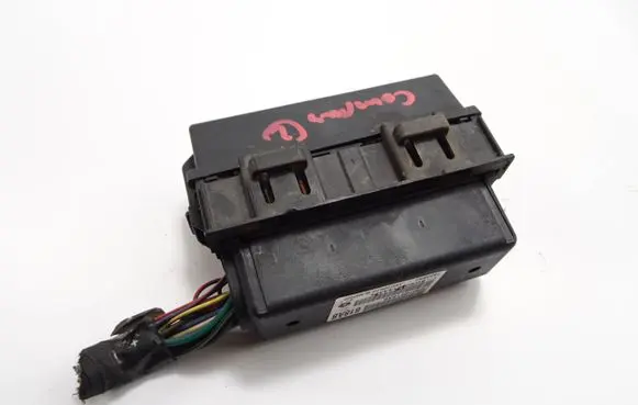 Jeep Compass Other control units/modules P68079618AB 16238BZ BWE0421AA324