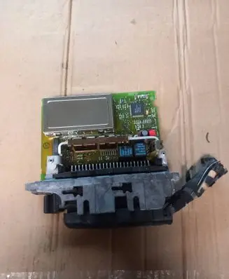 Audi A4 S4 B5 8D Gearbox control unit/module 01N927733E 5wp2111