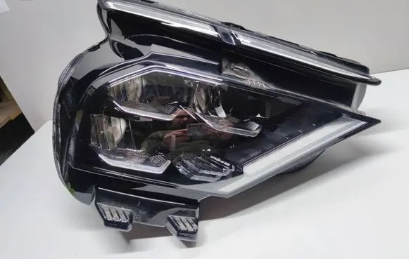 Citroen C4 III e-C4 Headlight/headlamp 9830649280