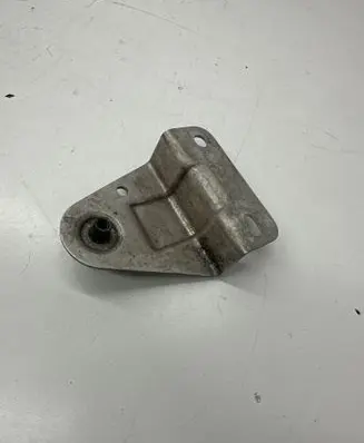BMW X6 M Front door exterior handle/bracket 7213702